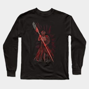 Praetorian guard Long Sleeve T-Shirt